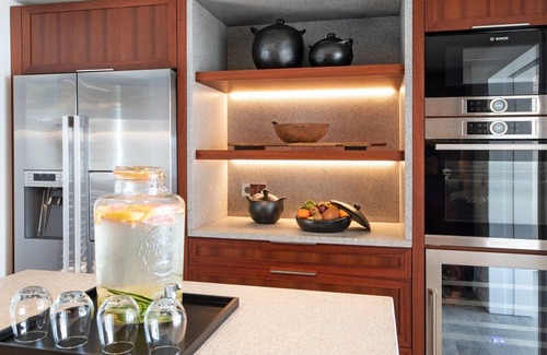 Pointe Milou Villa | Nina (2/4 Rooms) Luxury villa