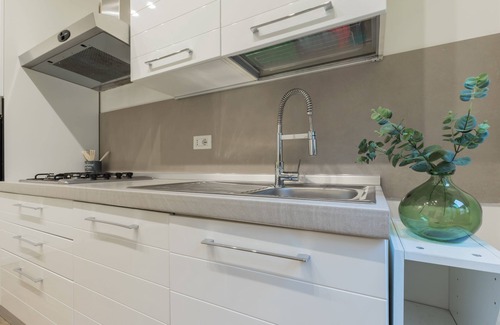 Meda Apartment | Nina's House