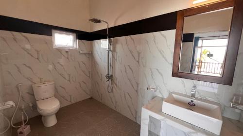 Habaraduwa House | Ninas Beach Resort