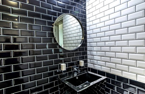 Songsan-dong Hotel | Nine Boutique Hotel
