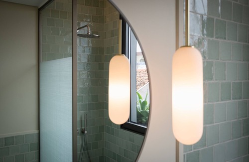 Ponta Delgada Hotel | NINE DOTS Azorean Art Boutique Hotel