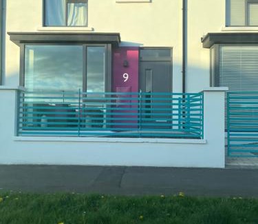 Portstewart House | Nine Hatherans