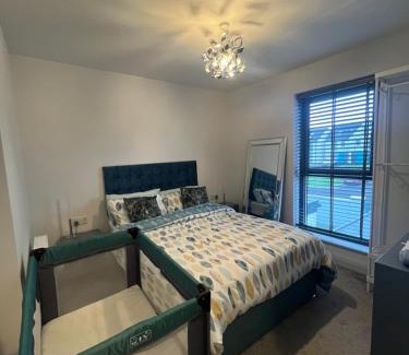 Portstewart House | Nine Hatherans
