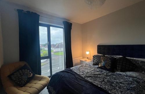 Portstewart House | Nine Hatherans