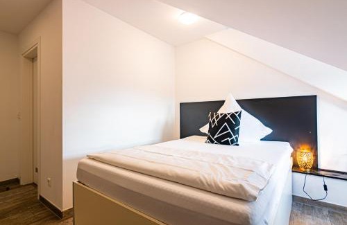 Heide House | Nine Rooms - Serviced Rooms