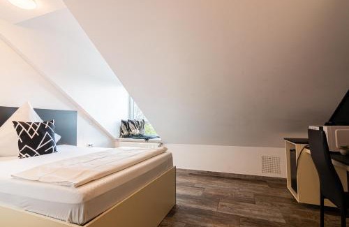 Heide House | Nine Rooms - Serviced Rooms