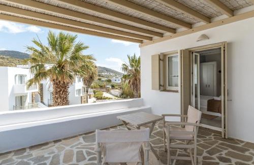 Kionia Apartment | Ninemia Suites Tinos Superior 202