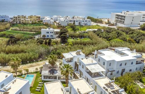 Kionia Apartment | Ninemia Suites Tinos Superior 202