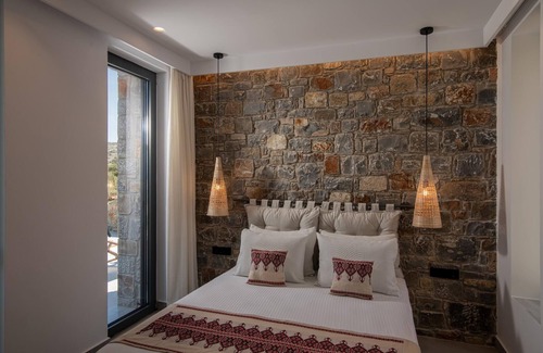 Kounelion Villa | Ninemia Villa Complex in Crete