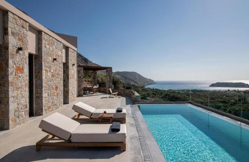 Kounelion Villa | Ninemia Villa I in Crete