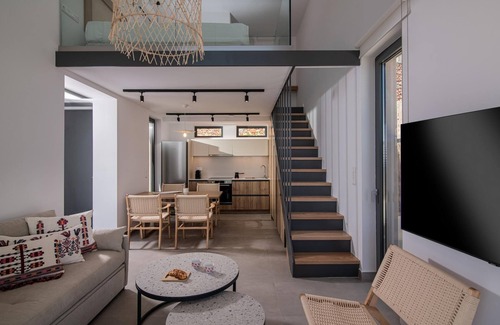 Kounelion Villa | Ninemia Villa I in Crete