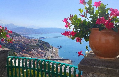 Raito House | Ninetta's House Amalfi Coast