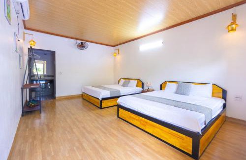 Hoa Lu House | Ninh Binh Footprint Homestay