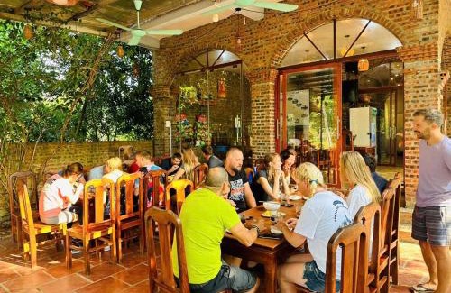 Gia Vien House | Ninh Binh Friendly Homestay