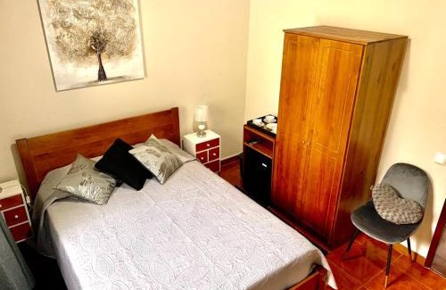Santo Amaro House | Ninho das Cagarras