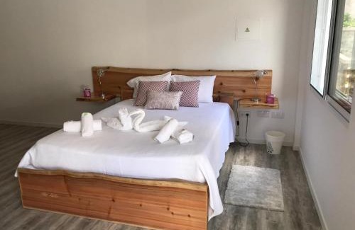 Faja de Baixo Apartment | Ninho do Monte