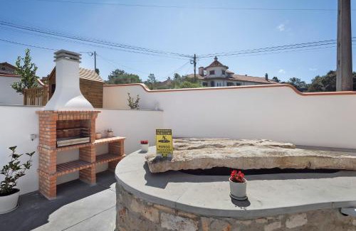 Fatima House | Ninho do Rei