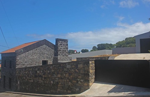 Ponta Delgada House | Ninho do Sonho