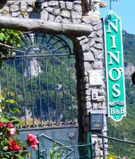 Nocelle House | NINO'S IN NOCELLE