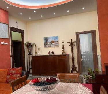 Borgo Vecchio Apartment | Ninohouse