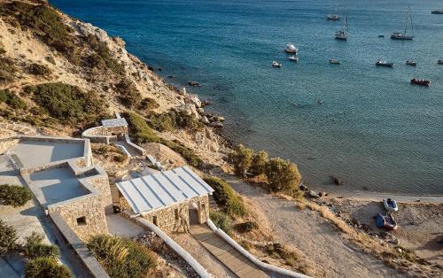 Milos Villa | Ninos Houses