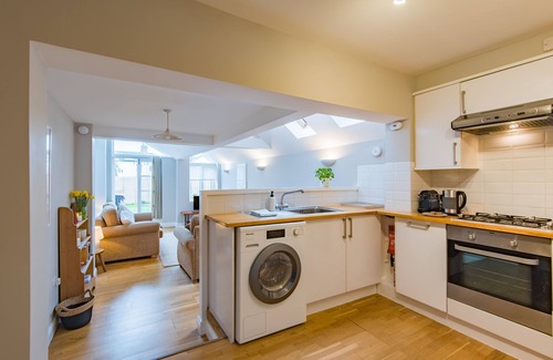 Whitstable Cottage | Ninteen, Whitstable Kent