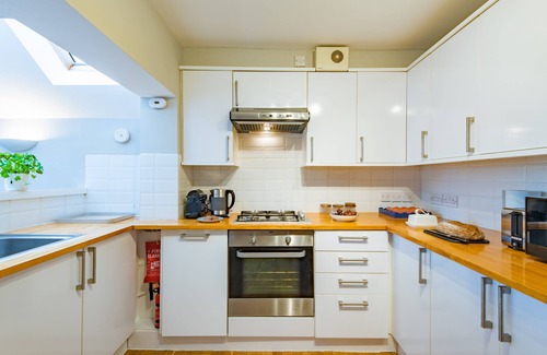 Whitstable Cottage | Ninteen, Whitstable Kent