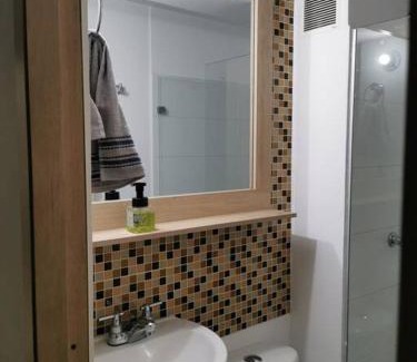 Bello Apartment | Niquia, Hermoso Apartamento cerca a Nórdica