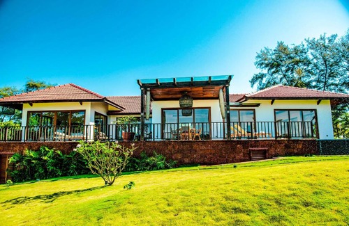 Benaulim Resort | Niraamaya Private Villas -Benaulim, Goa