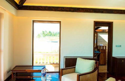 Benaulim Resort | Niraamaya Private Villas -Benaulim, Goa