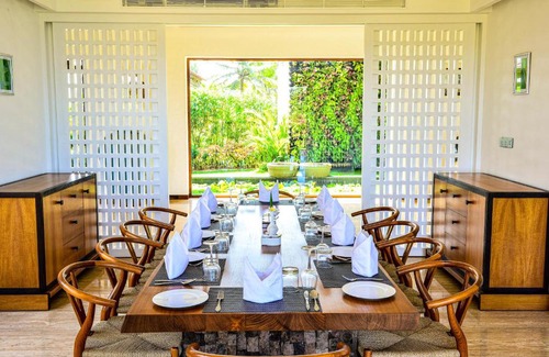 Benaulim Resort | Niraamaya Private Villas -Benaulim, Goa