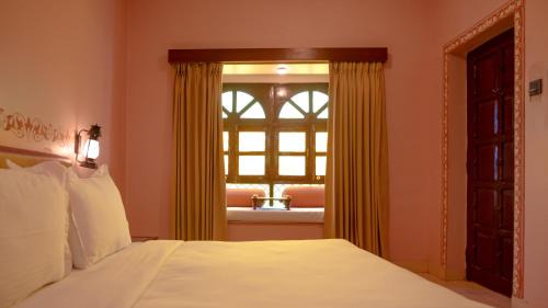 Jodhpur Hotel | Nirali Dhani Jodhpur