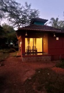 Gokarna Bed & Breakfast | Niramaya beach view stay