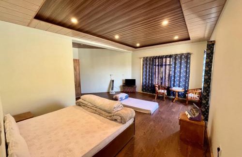 Leh House | Niri-la Guest house Leh