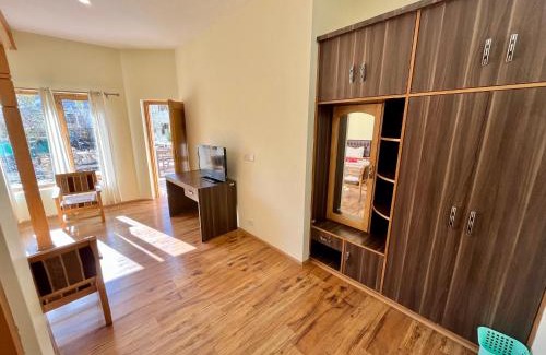 Leh House | Niri-la Guest house Leh