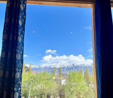 Leh House | Niri-la Guest house Leh