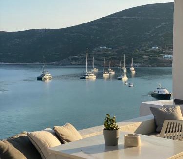 Platis Gialos Apartment | Niriedes Hotel