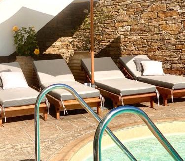 Platis Gialos Apartment | Niriedes Hotel