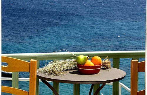 Platis Gialos Apartment | Niriedes Hotel