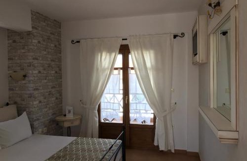 Aristotelis House | Niriides