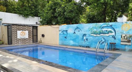 Nashik Villa | Nirmal Ganga Villa