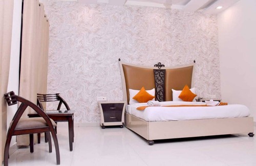 Bareilly Resort | Nirmal Resort