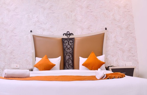 Bareilly Resort | Nirmal Resort
