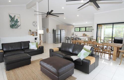 Brisbane Waterfront House | Nirvana
