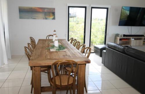 Brisbane Waterfront House | Nirvana