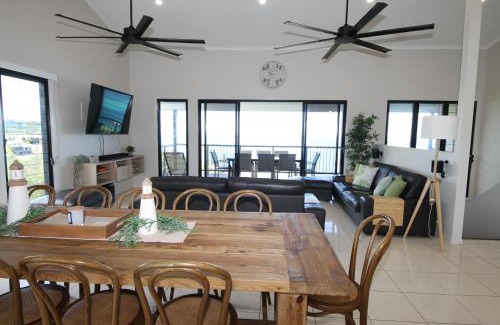 Brisbane Waterfront House | Nirvana