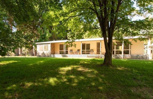 Porepunkah House | Nirvana
