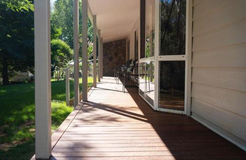 Porepunkah House | Nirvana