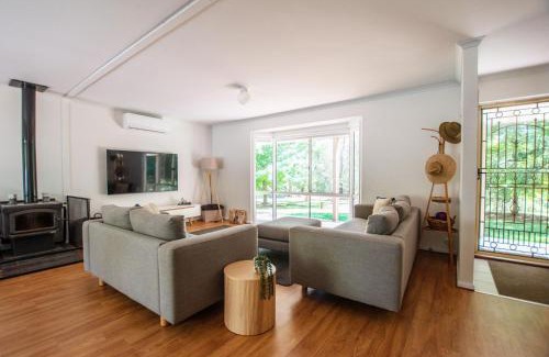 Porepunkah House | Nirvana