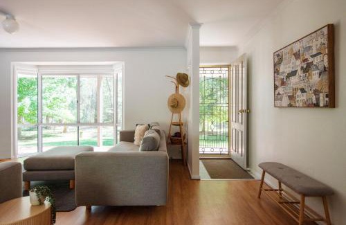 Porepunkah House | Nirvana
